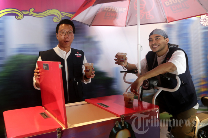 Konsep Baru Kopi Janji Jiwa