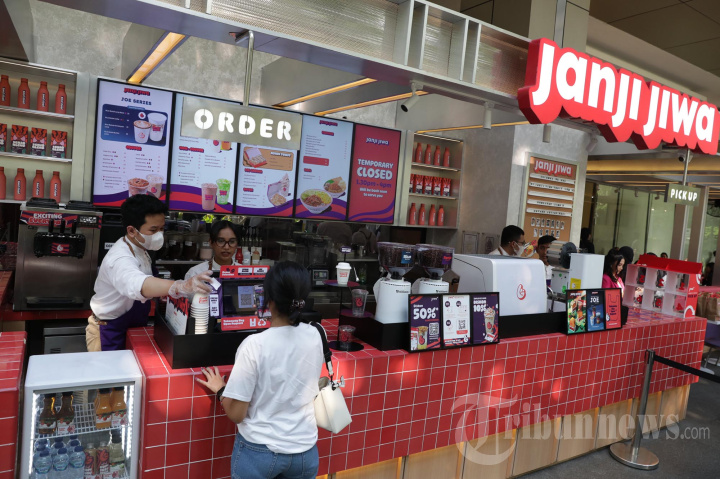Konsep Baru Kopi Janji Jiwa