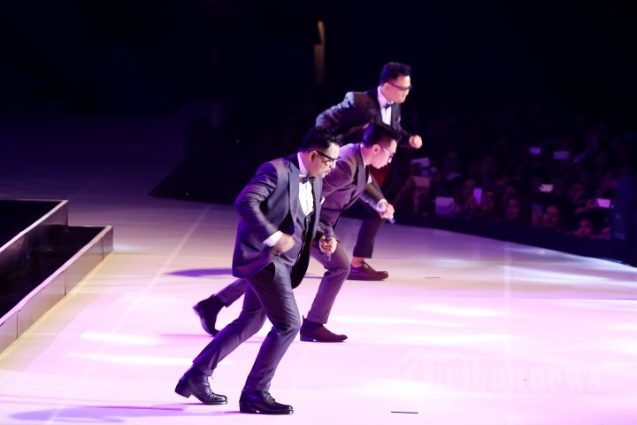 Konser 30 Tahun Kahitna