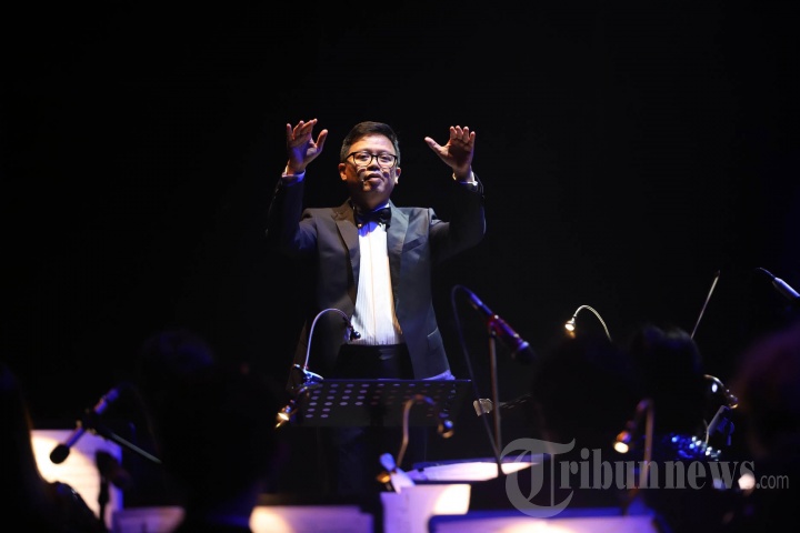 Konser Beat It A Tribute to Michael Jackson