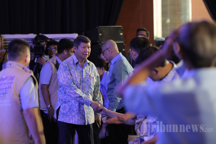 Konsolidasi Pasukan Digital Menangkan Prabowo-Gibran