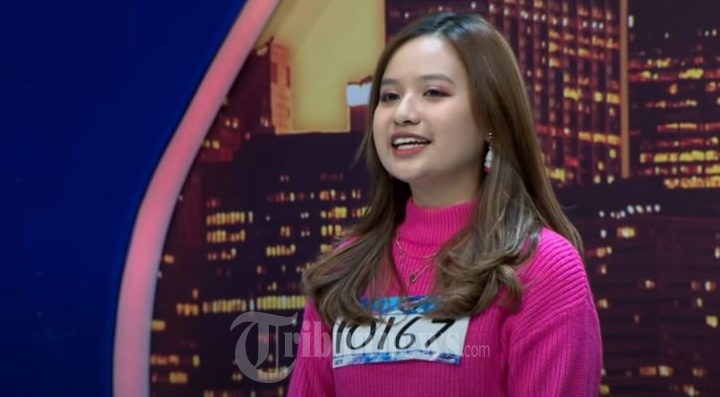 Kontestan Indonesian Idol SS Yang Mendapat Golden Ticket