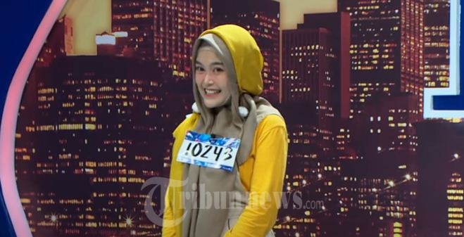 Kontestan Indonesian Idol SS Yang Mendapat Golden Ticket