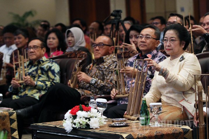 Konvensi Nasional Haluan Negara