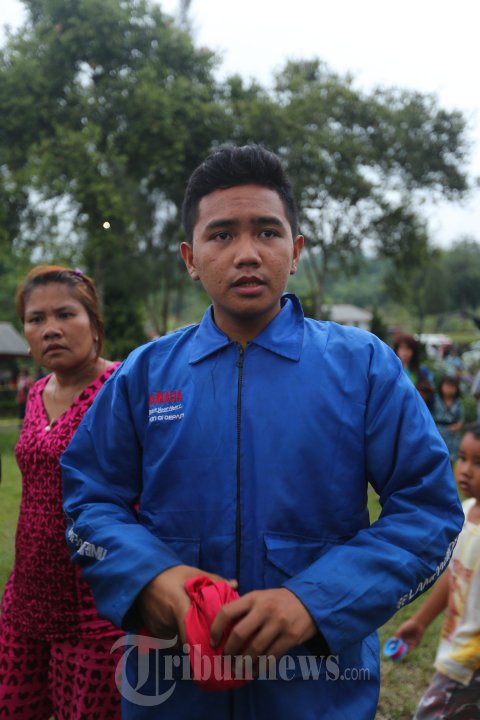 Korban Banjir Bandang Sibolangit Medan