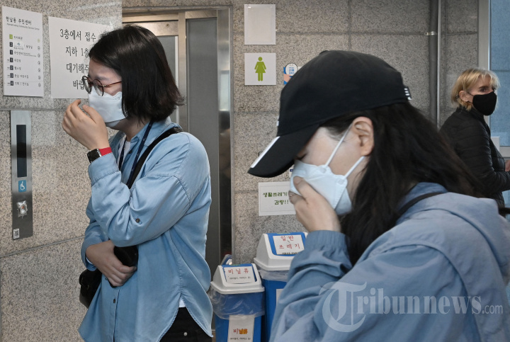 Korban Terus Bertambah, Duka Tragedi Halloween di Itaewon