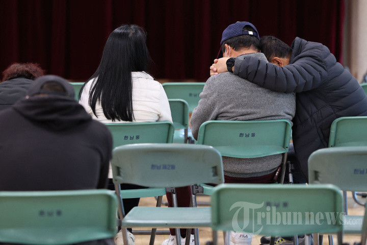 Korban Terus Bertambah, Duka Tragedi Halloween di Itaewon