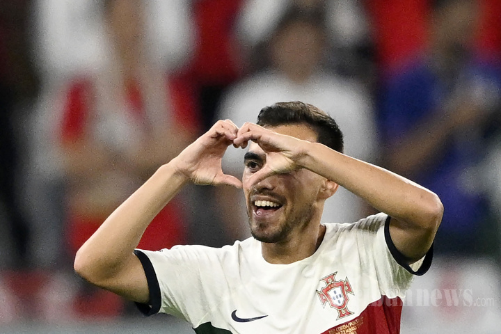 Korea Selatan vs Portugal