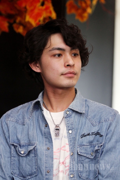 Koutaro Kakimoto