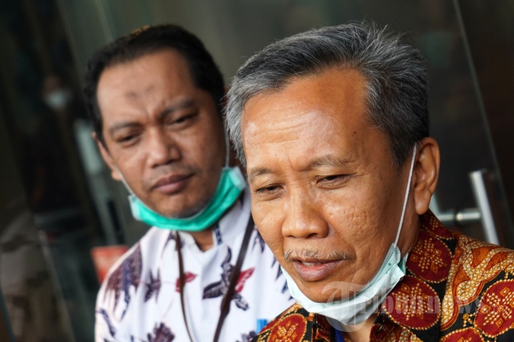 KPK dan Kejagung Gelar Perkara Djoko Tjandra