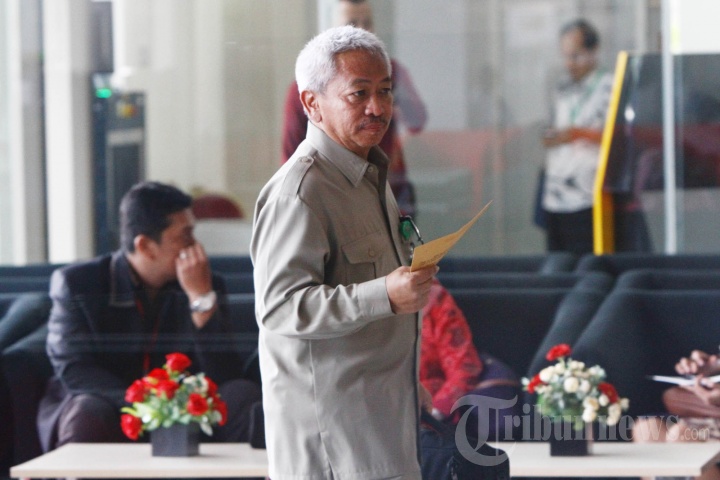 KPK Periksa Hakim PN Jakarta Selatan