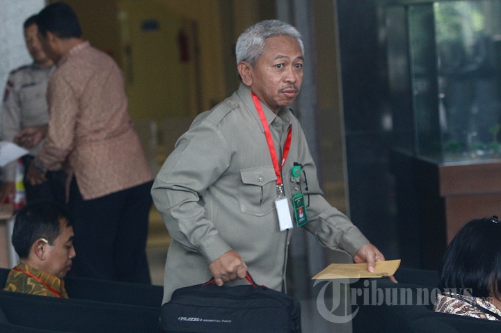 KPK Periksa Hakim PN Jakarta Selatan