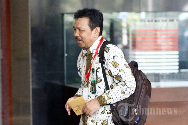 KPK Periksa Hakim PN Jakarta Selatan
