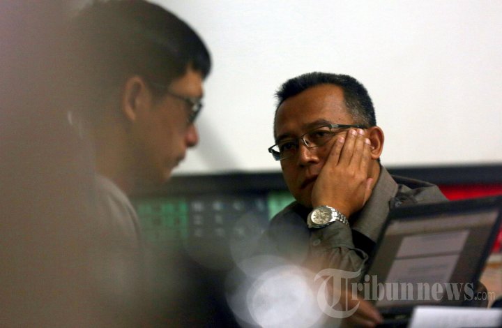 KPK Tangkap Hakim PTUN Medan
