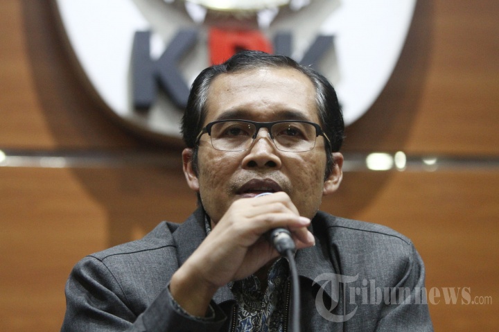 KPK Tetapkan Tersangka Baru Korupsi KTP Elektronik