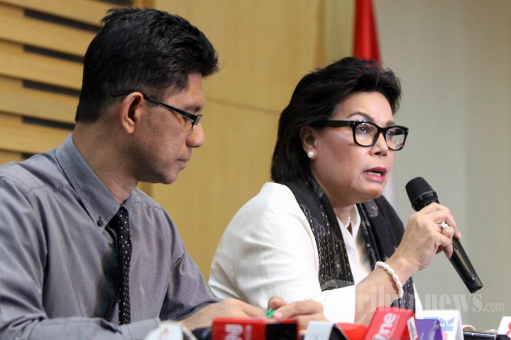 KPK Tunjukkan Bukti OTT Panitera Pengganti PN Jakarta Pusat