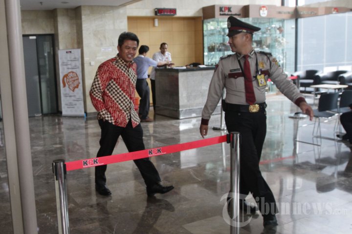 KPPU Gandeng KPK Berantas Mafia Usaha