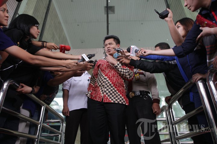 KPPU Gandeng KPK Berantas Mafia Usaha