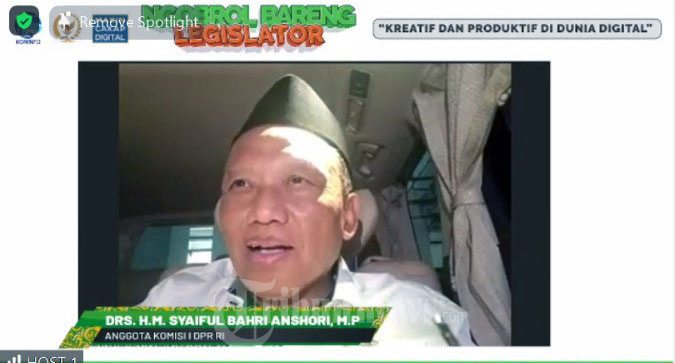 Kreatif dan Produktif di Dunia Digital