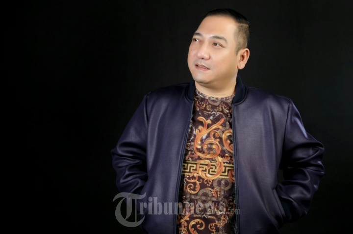 Krisna Murti Luncurkan Single Alun-Alun