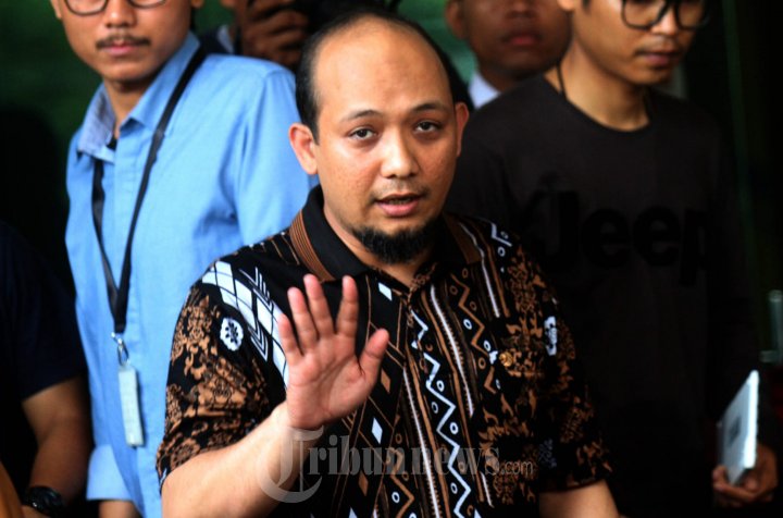 Kuasa Hukum Novel Baswedan Praperadilankan Polri