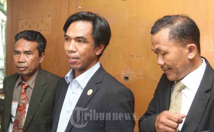 Kuasa Hukum Sheila Marcia Konpers Sidang Perceraian