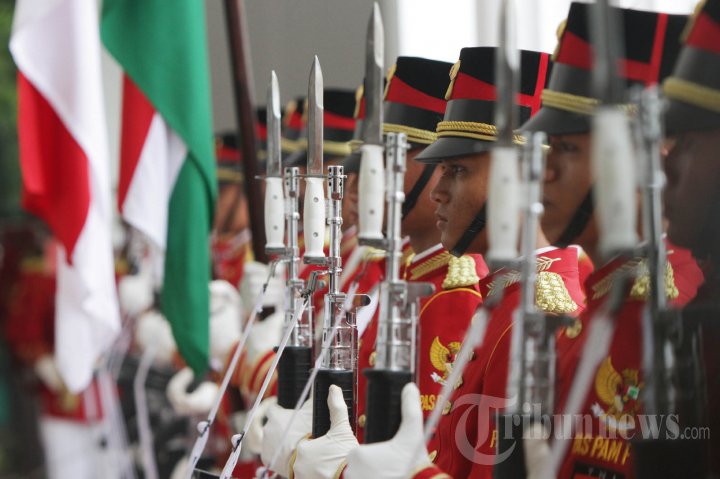 Kunjungan Perdana Menteri Hungaria