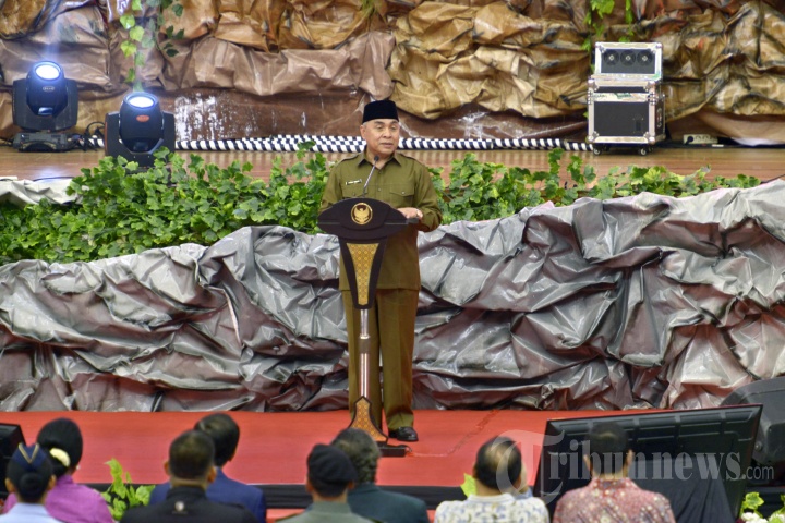 Kunker Jokowi ke Kaltim