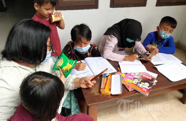 Kuota Belajar Kemendikbud Cair Maret-Mei 2021