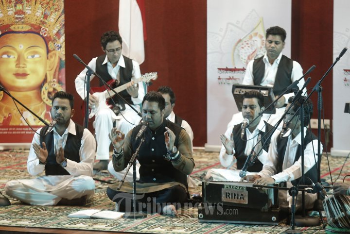 Lakhwinder Wadali Hibur Civitas Akademika UNM