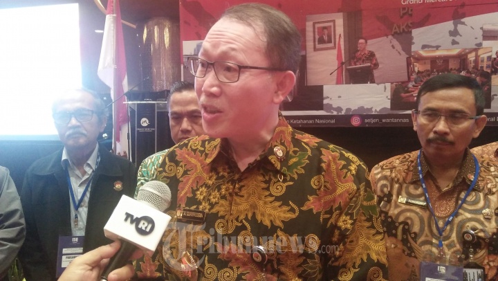 Laksdya TNI Achmad Djamaludin