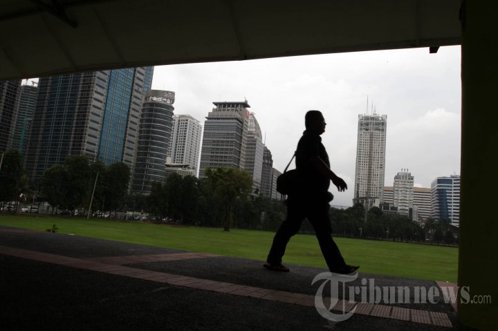 Lapangan Golf Senayan Akan Jadi Hutan Kota