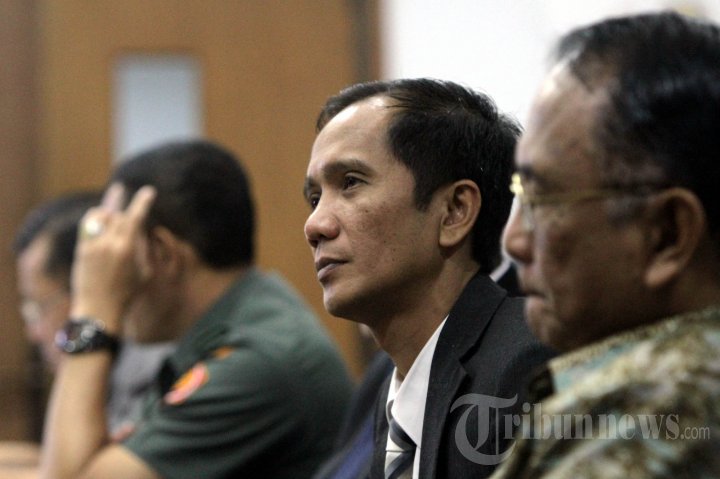 Laporan Situasi Pembela HAM di Indonesia