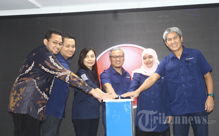 Launching Beasiswa Aliansi Perguruan Tinggi BUMN Tahun 2024