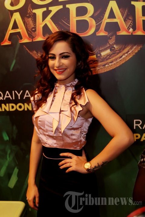 Lavina Tandon