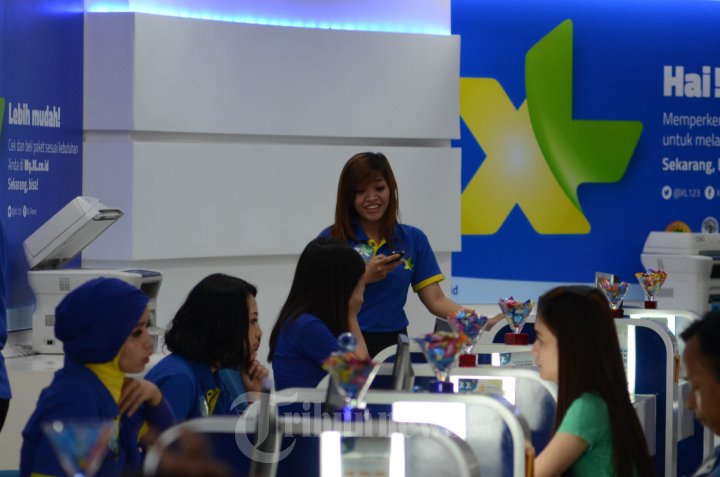 Layanan Customer Service GrahaXL Surabaya