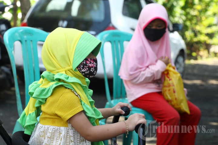 Layanan Imunisasi di Masa Pandemi Covid-19