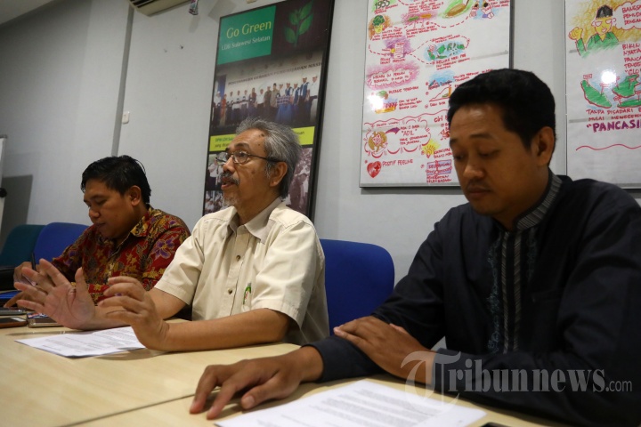 LDII Menerawang Indonesia Kedepan