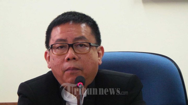Lelucon Raffi Ahmad Sampe Dewan Pers