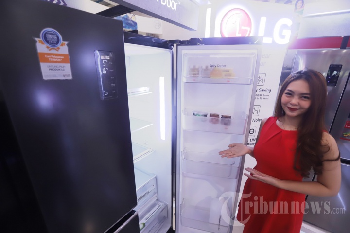 LG Berikan Asuransi Covid-19