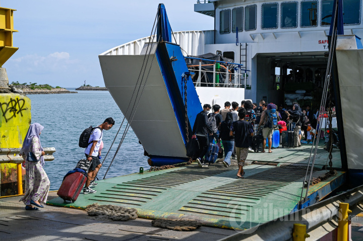 Liburan Tahun Baru ke Pulau Sabang