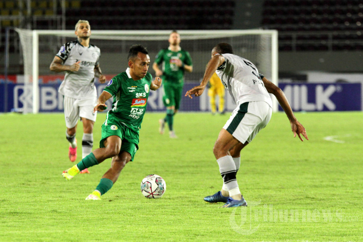 Liga 1: PSS Sleman vs Persikabo 1973, Super Elja Menang 3-2