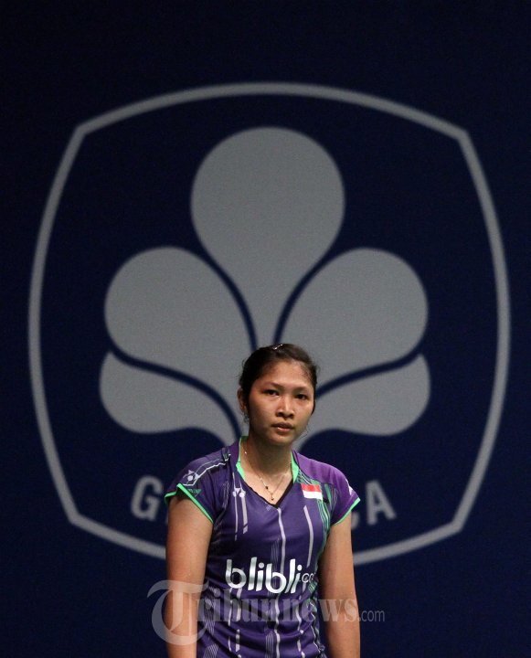 Lindaweni Fanetri Menang Lawan Tai Tzu Ying