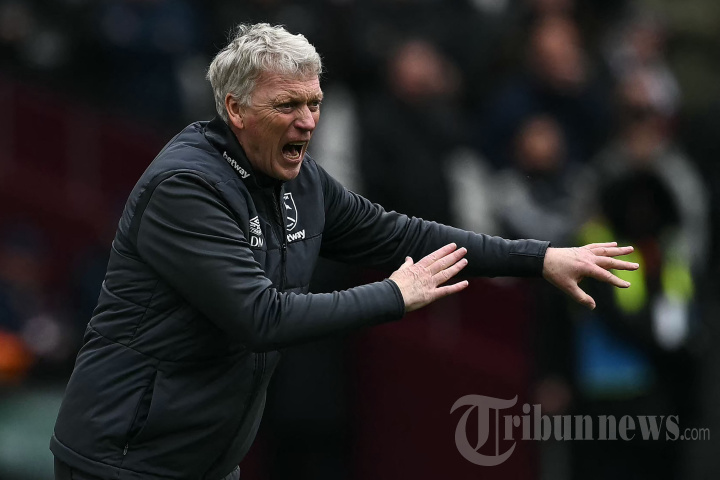 Liverpool Ditahan West Ham United