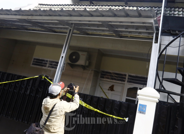 Lokasi Klinik Praktik Aborsi Ilegal