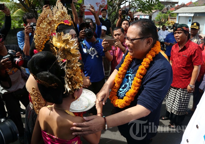 Lompatan Budaya Wastra Kamasan