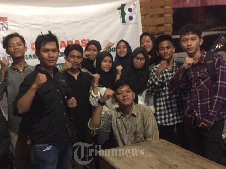 Lounching Akademi 1 Delapan Tangerang