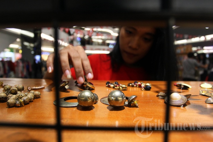 LSPR dan Carousell Gelar Festival Barter Yuk