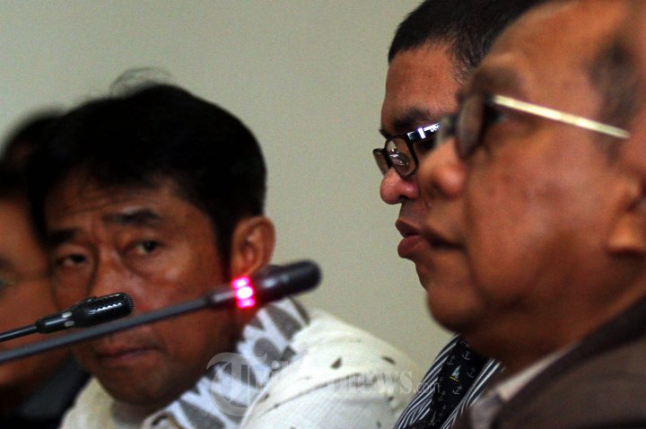 Lulung Dkk Akan Laporkan Ahok ke Bareskrim