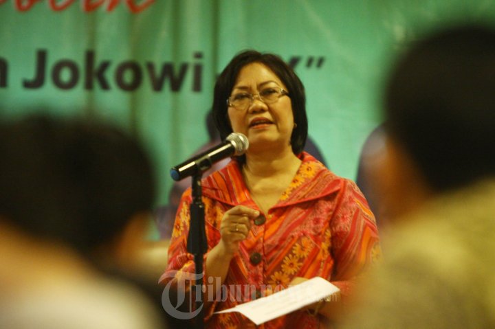 Mahfud MD dan Siti Zuhro Pembicara Diskusi Publik